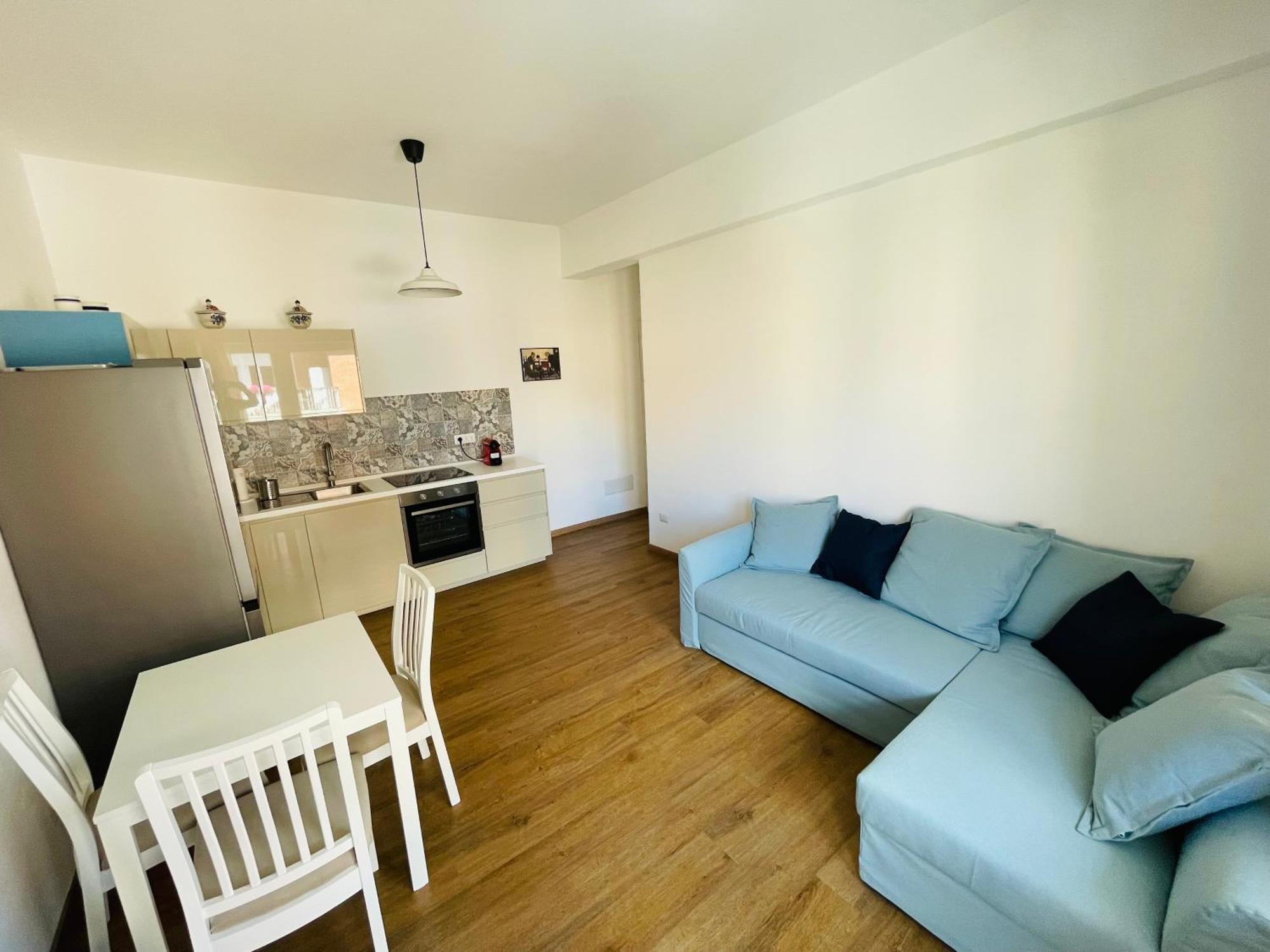 Apartment Monteverde - Vaticano Trastevere Rom
